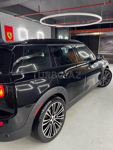 Mini Clubman 2015, 130,000 km - 1.5 l - Bakı