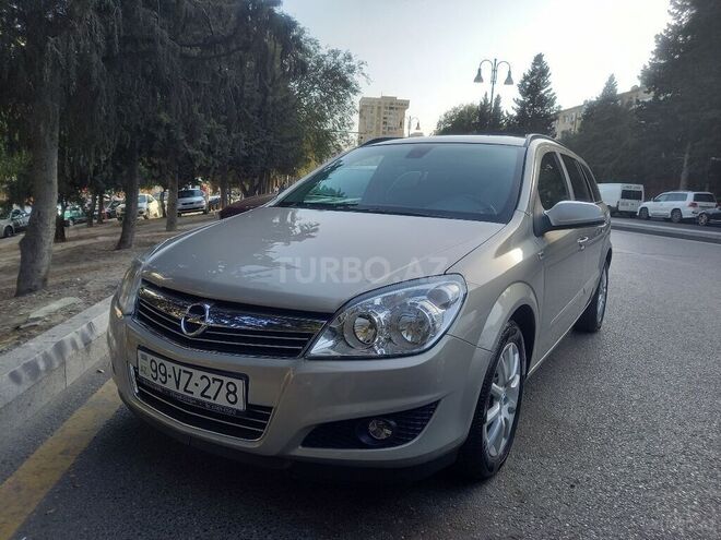 Opel Astra 2008, 225,000 km - 1.4 л - Göyçay
