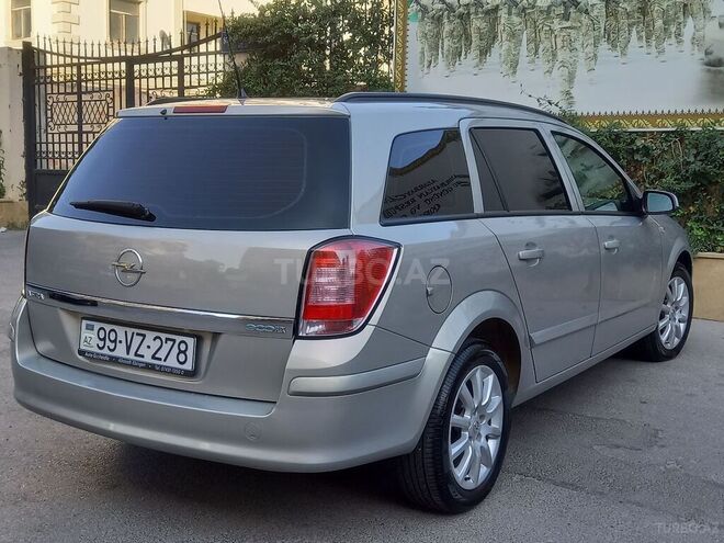 Opel Astra 2008, 225,000 km - 1.4 л - Göyçay