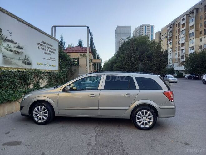 Opel Astra 2008, 225,000 km - 1.4 л - Göyçay