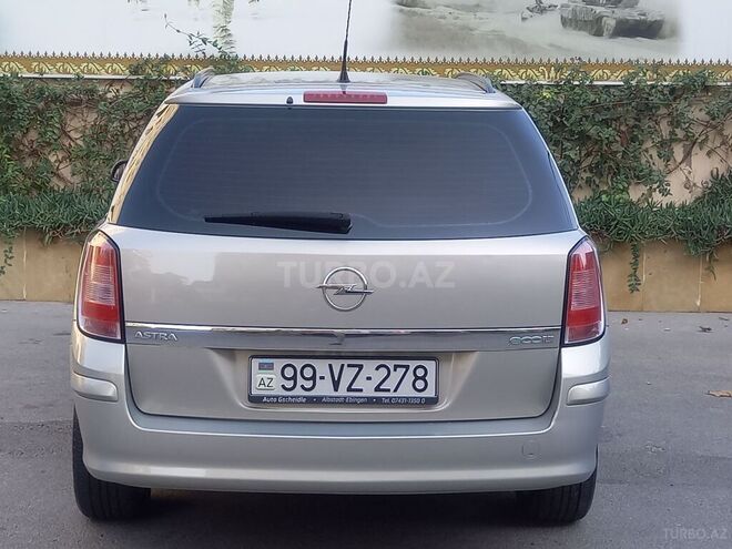 Opel Astra 2008, 225,000 km - 1.4 л - Göyçay