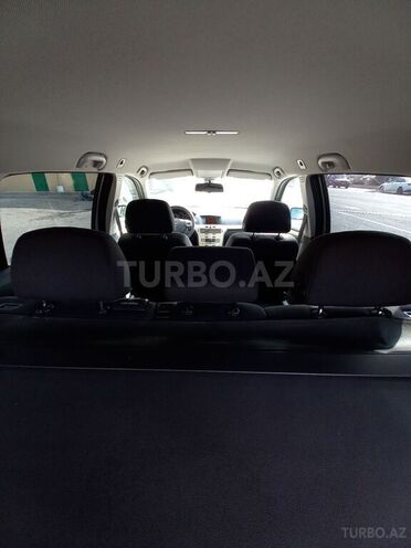 Opel Astra 2008, 225,000 km - 1.4 л - Göyçay