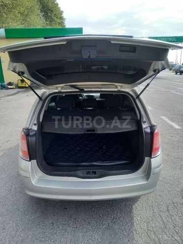 Opel Astra 2008, 225,000 km - 1.4 л - Göyçay