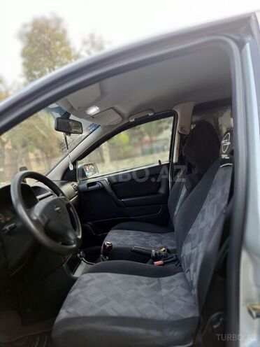 Opel Astra 1999, 450,000 km - 1.6 l - Sumqayıt