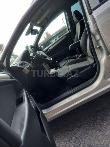 Opel Astra 2008, 225,000 km - 1.4 л - Göyçay