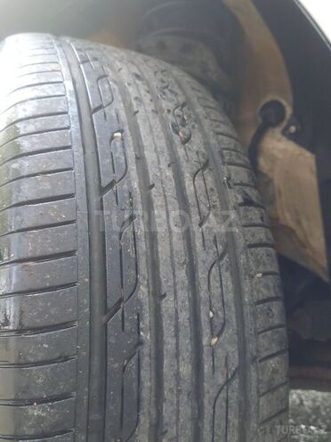 Opel Astra 2008, 225,000 km - 1.4 л - Göyçay