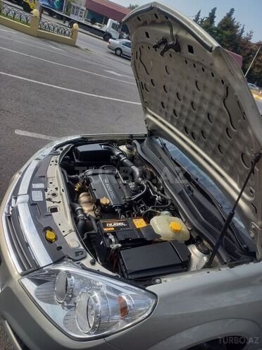 Opel Astra 2008, 225,000 km - 1.4 л - Göyçay