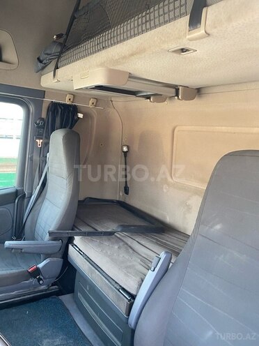 Scania G420 2012, 1,129,000 km - 12.0 l - Bakı