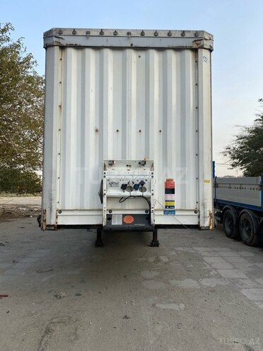 Scania G420 2012, 1,129,000 km - 12.0 l - Bakı