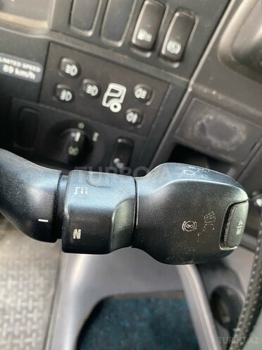 Scania G420 2012, 1,129,000 km - 12.0 l - Bakı