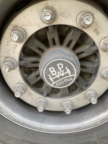 Scania G420 2012, 1,129,000 km - 12.0 l - Bakı