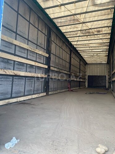Scania G420 2012, 1,129,000 km - 12.0 l - Bakı