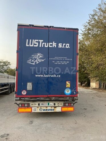 Scania G420 2012, 1,129,000 km - 12.0 l - Bakı