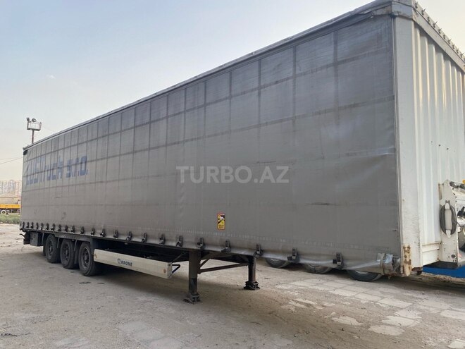 Scania G420 2012, 1,129,000 km - 12.0 l - Bakı