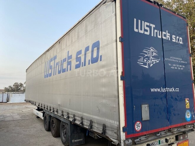 Scania G420 2012, 1,129,000 km - 12.0 l - Bakı