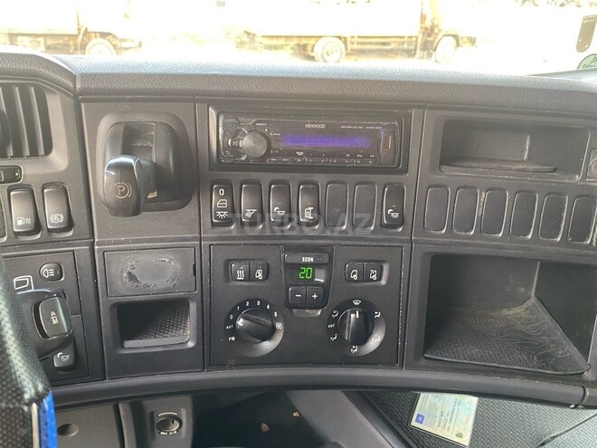 Scania G420 2012, 1,129,000 km - 12.0 l - Bakı