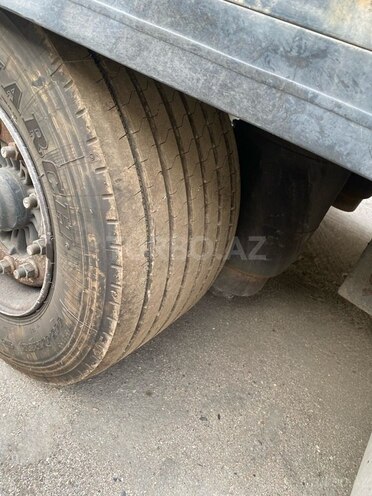 Scania G420 2012, 1,129,000 km - 12.0 l - Bakı