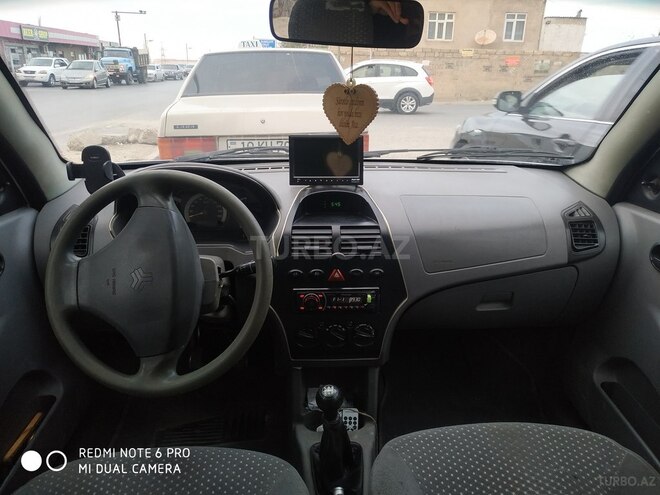 Saipa Tiba 2013, 240,000 km - 1.5 л - Sumqayıt