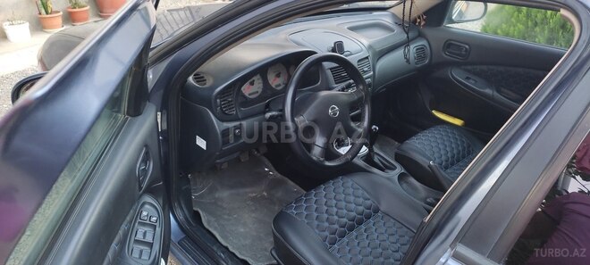 Nissan Sunny 2005, 393,000 km - 1.3 l - Bakı