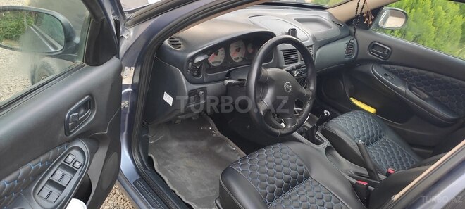 Nissan Sunny 2005, 393,000 km - 1.3 l - Bakı