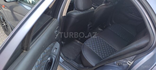 Nissan Sunny 2005, 393,000 km - 1.3 l - Bakı
