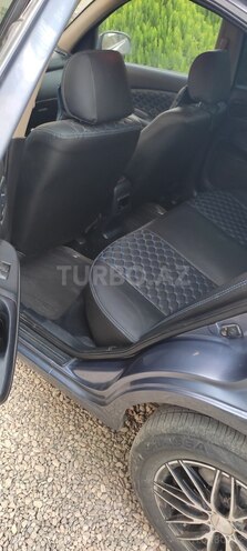 Nissan Sunny 2005, 393,000 km - 1.3 l - Bakı