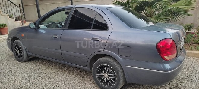 Nissan Sunny 2005, 393,000 km - 1.3 l - Bakı