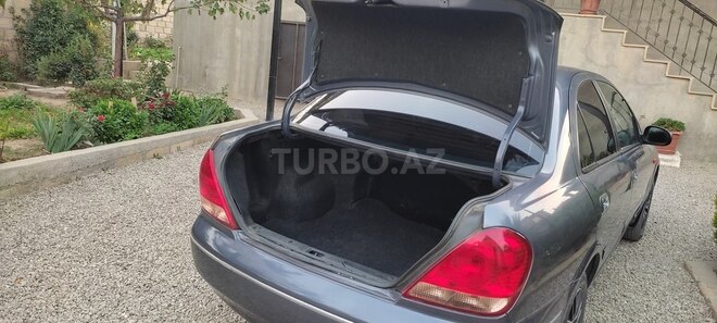 Nissan Sunny 2005, 393,000 km - 1.3 l - Bakı