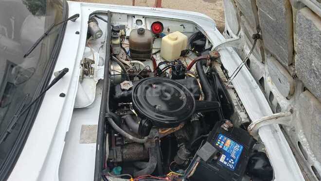 LADA (VAZ) 2106 2004, 175,200 km - 1.6 l - Şirvan