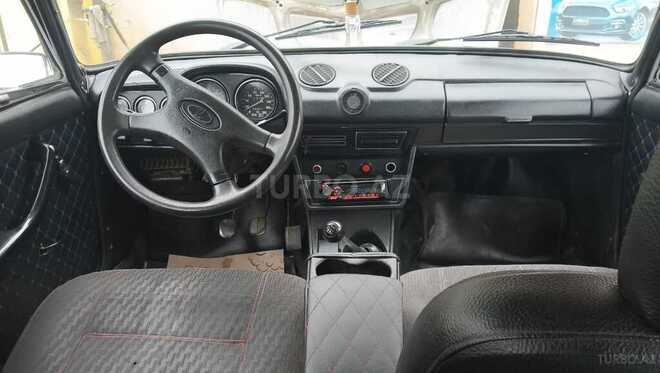 LADA (VAZ) 2106 2004, 175,200 km - 1.6 l - Şirvan