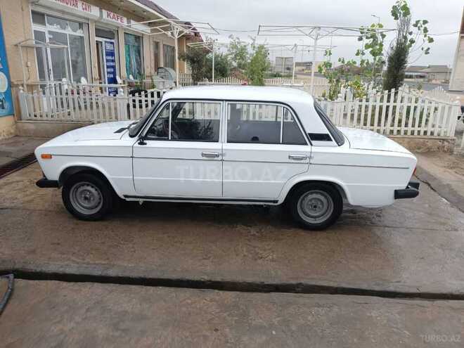 LADA (VAZ) 2106 2004, 175,200 km - 1.6 l - Şirvan
