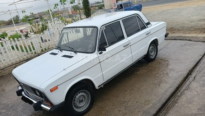 LADA (VAZ) 2106 2004, 175,200 km - 1.6 l - Şirvan