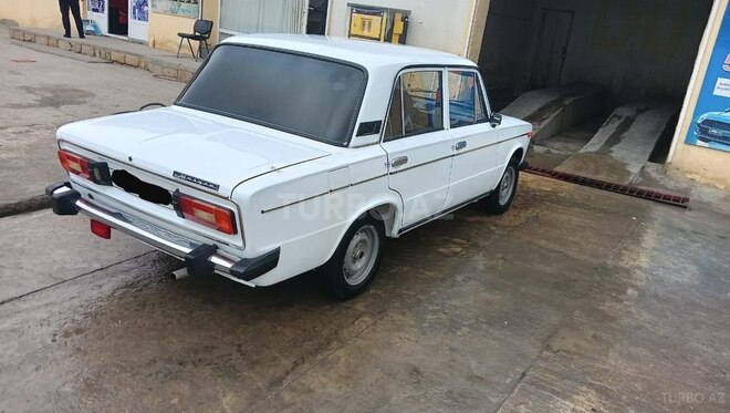 LADA (VAZ) 2106 2004, 175,200 km - 1.6 l - Şirvan