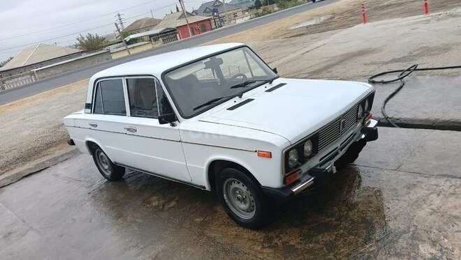 LADA (VAZ) 2106 2004, 175,200 km - 1.6 l - Şirvan