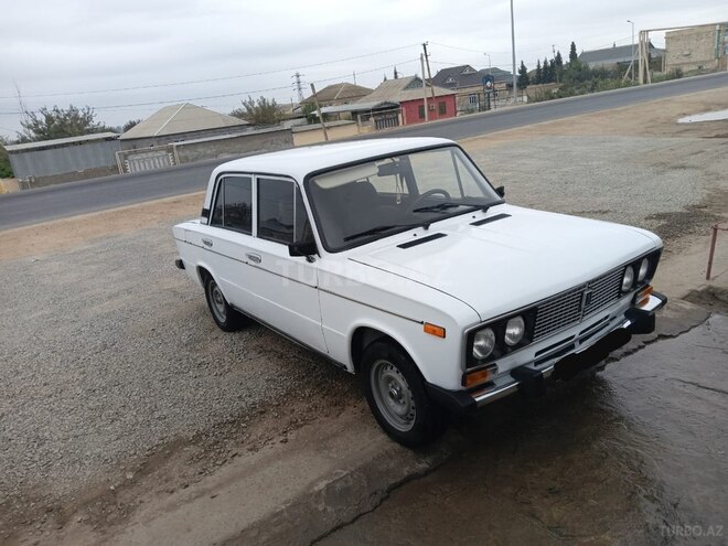 LADA (VAZ) 2106 2004, 175,200 km - 1.6 l - Şirvan