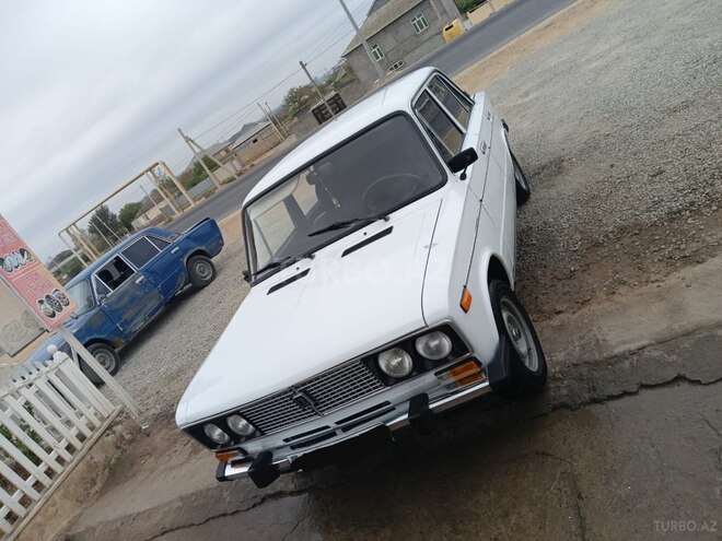 LADA (VAZ) 2106 2004, 175,200 km - 1.6 l - Şirvan