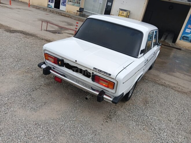 LADA (VAZ) 2106 2004, 175,200 km - 1.6 l - Şirvan