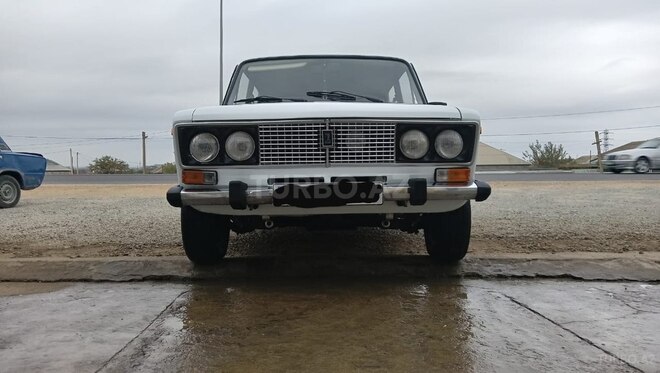 LADA (VAZ) 2106 2004, 175,200 km - 1.6 l - Şirvan