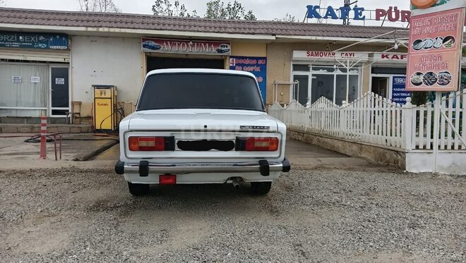 LADA (VAZ) 2106 2004, 175,200 km - 1.6 l - Şirvan