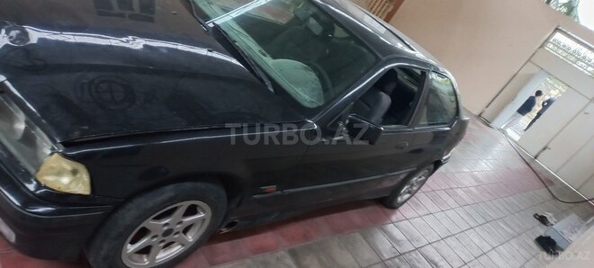 BMW 316 1995, 523,693 km - 1.6 л - Şəmkir
