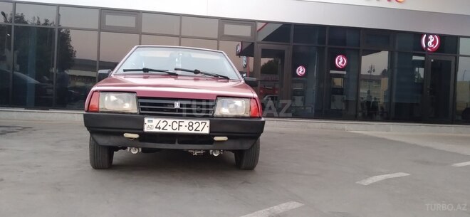 LADA (VAZ) 2109 1989, 150,000 km - 1.5 л - Sabirabad