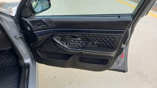 BMW 520 1998, 190,000 km - 2.0 l - Sumqayıt