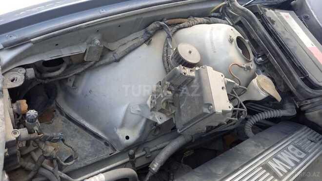 BMW 520 1998, 190,000 km - 2.0 l - Sumqayıt