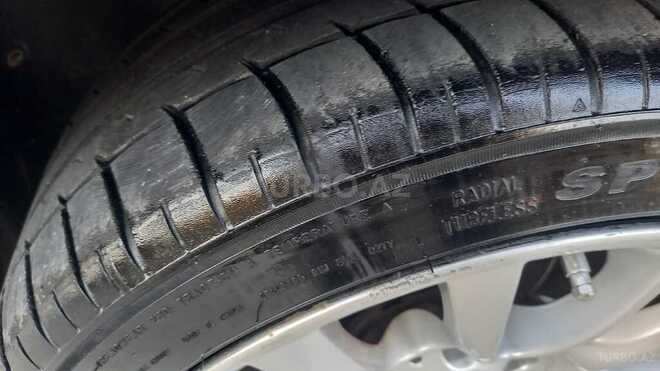 BMW 520 1998, 190,000 km - 2.0 l - Sumqayıt