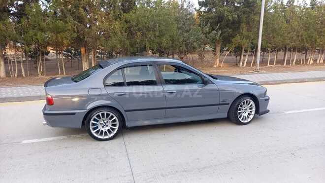 BMW 520 1998, 190,000 km - 2.0 l - Sumqayıt