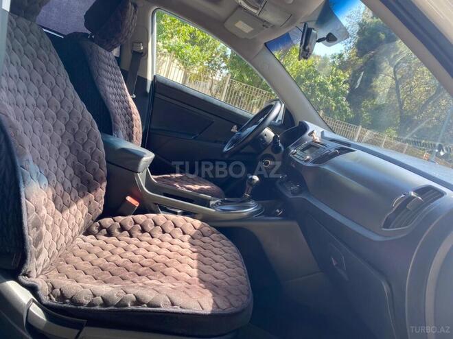 Kia Sportage 2011, 240,000 km - 2.0 л - Bakı