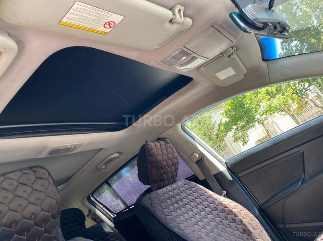 Kia Sportage 2011, 240,000 km - 2.0 л - Bakı