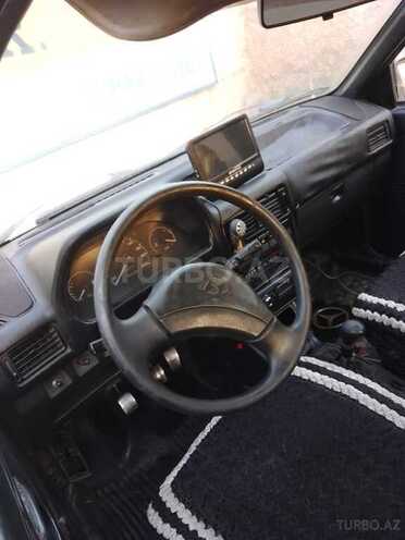 Hyundai Excel 1993, 280,000 km - 1.5 l - Bakı