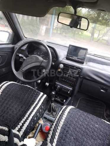 Hyundai Excel 1993, 280,000 km - 1.5 l - Bakı