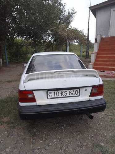 Hyundai Excel 1993, 280,000 km - 1.5 l - Bakı